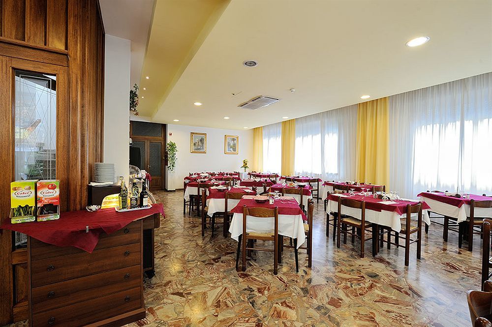 Hotel Samoa Rimini Exterior foto